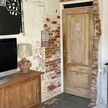 Studio Gerenoveerde Winkel Арнем Екстериор снимка