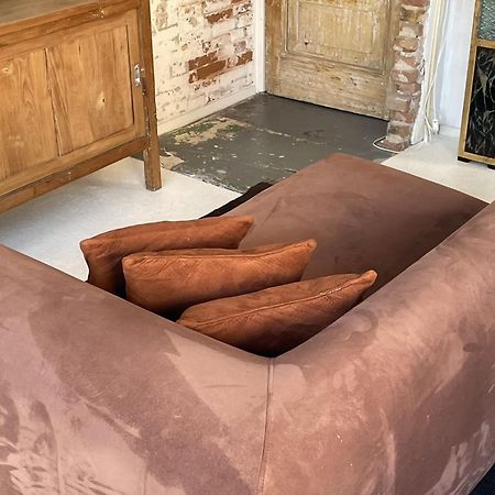 Studio Gerenoveerde Winkel Арнем Екстериор снимка