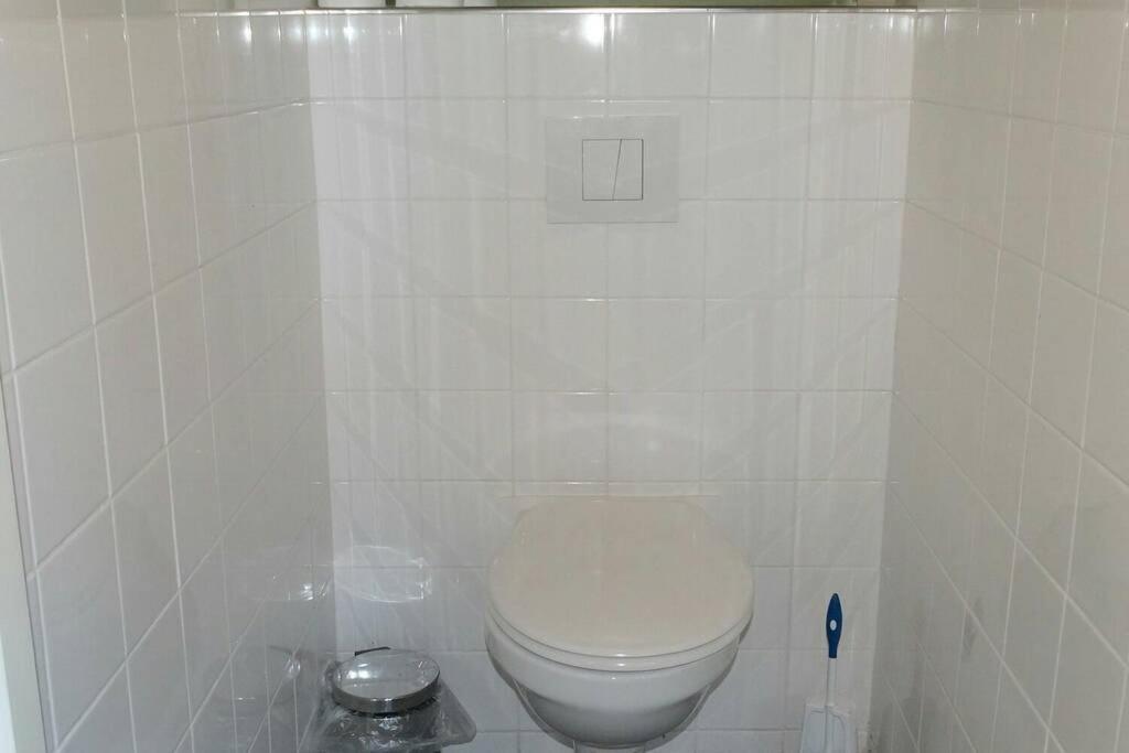 Studio Gerenoveerde Winkel Арнем Екстериор снимка