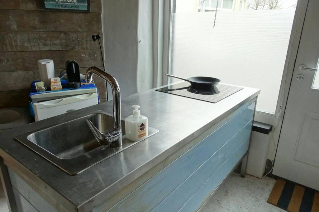 Studio Gerenoveerde Winkel Арнем Екстериор снимка