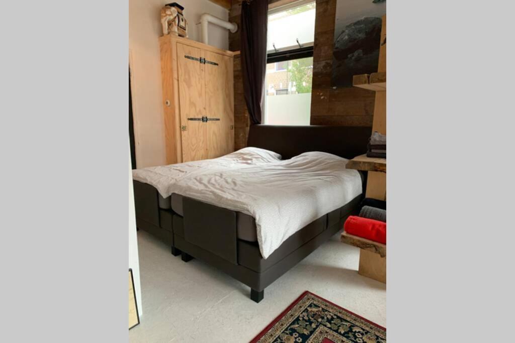 Studio Gerenoveerde Winkel Арнем Екстериор снимка