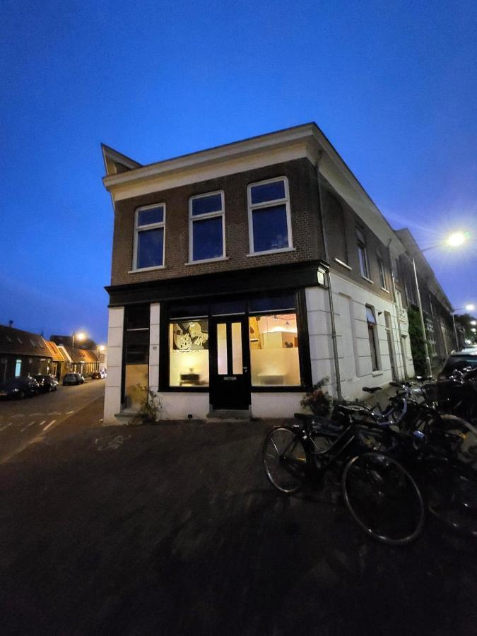 Studio Gerenoveerde Winkel Арнем Екстериор снимка