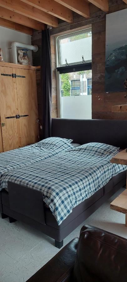 Studio Gerenoveerde Winkel Арнем Екстериор снимка