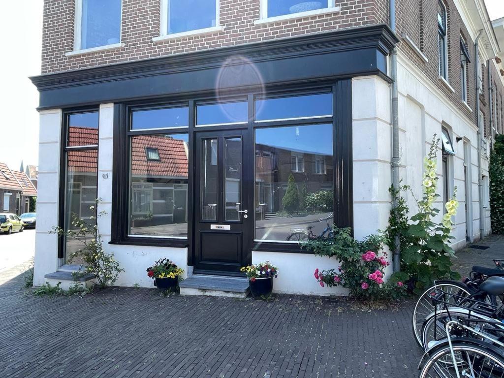 Studio Gerenoveerde Winkel Арнем Екстериор снимка