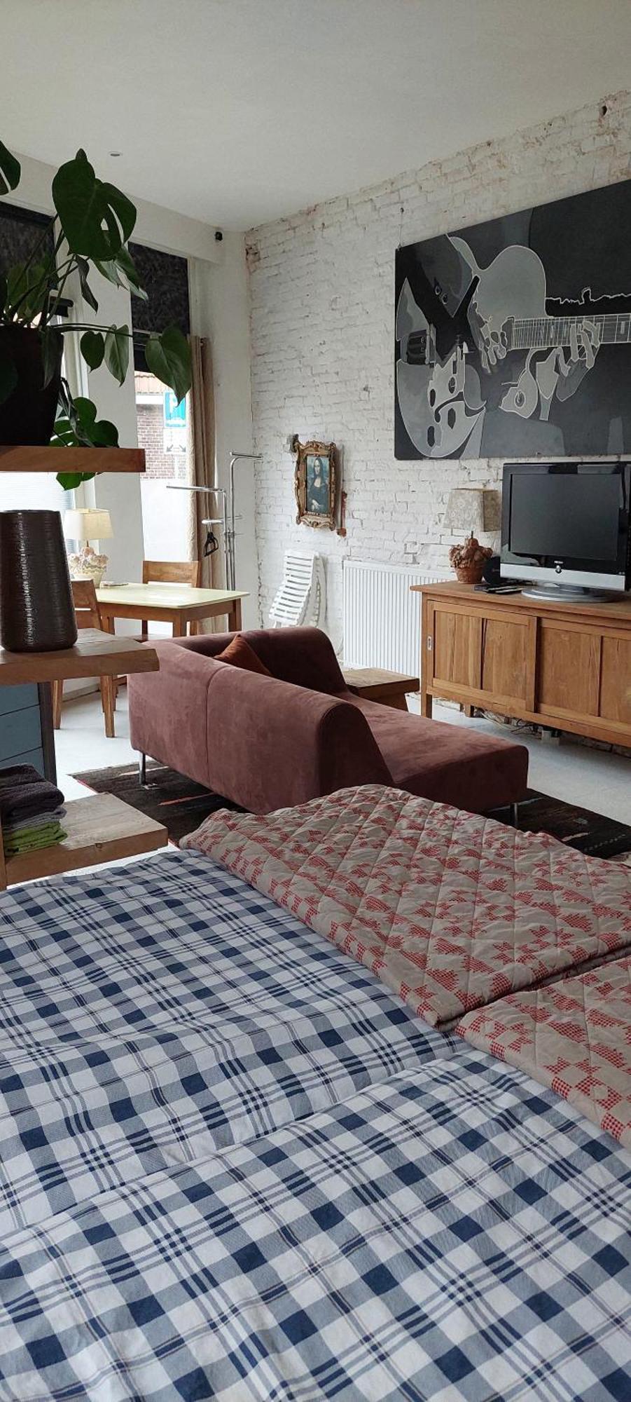 Studio Gerenoveerde Winkel Арнем Екстериор снимка