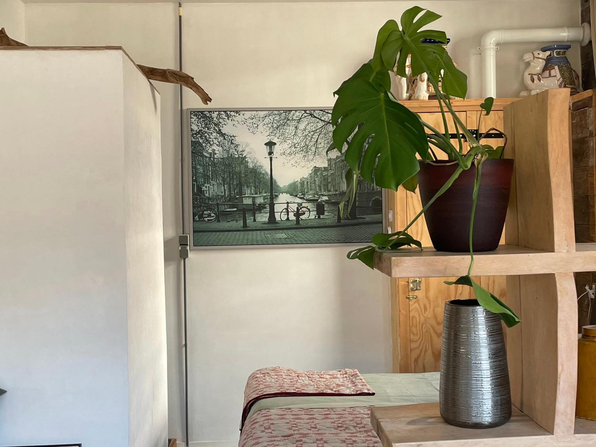 Studio Gerenoveerde Winkel Арнем Екстериор снимка